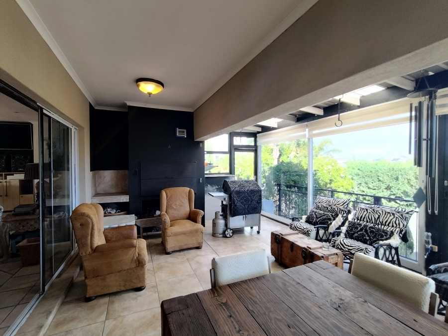 To Let 4 Bedroom Property for Rent in Haasendal Western Cape